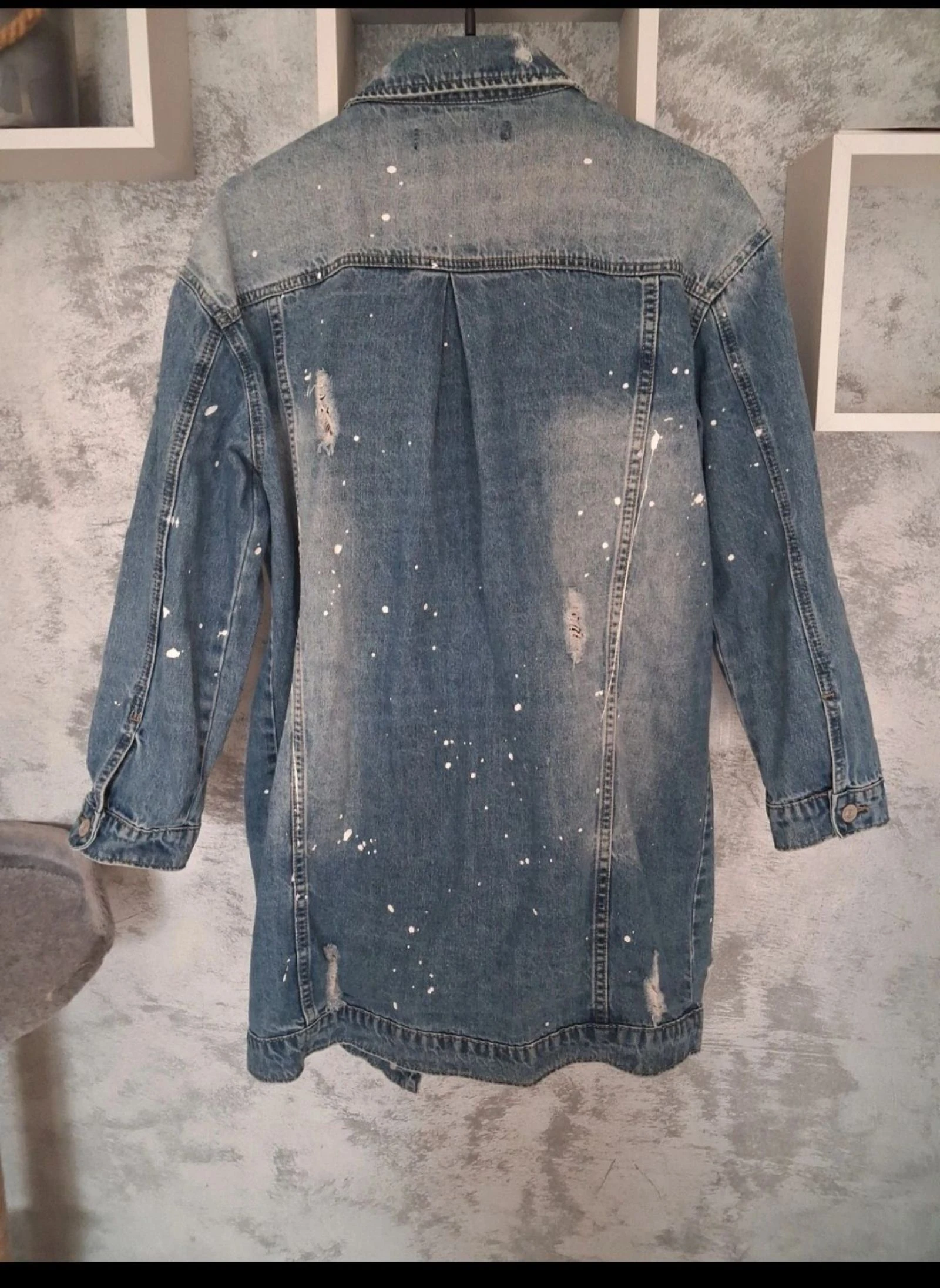 Veste jeans – photo 2